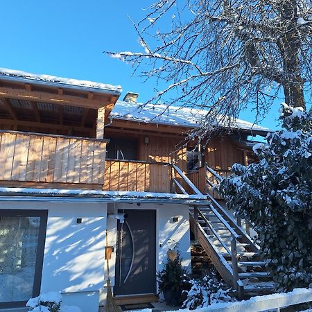 Appartement Seppi Ίνσμπρουκ Εξωτερικό φωτογραφία