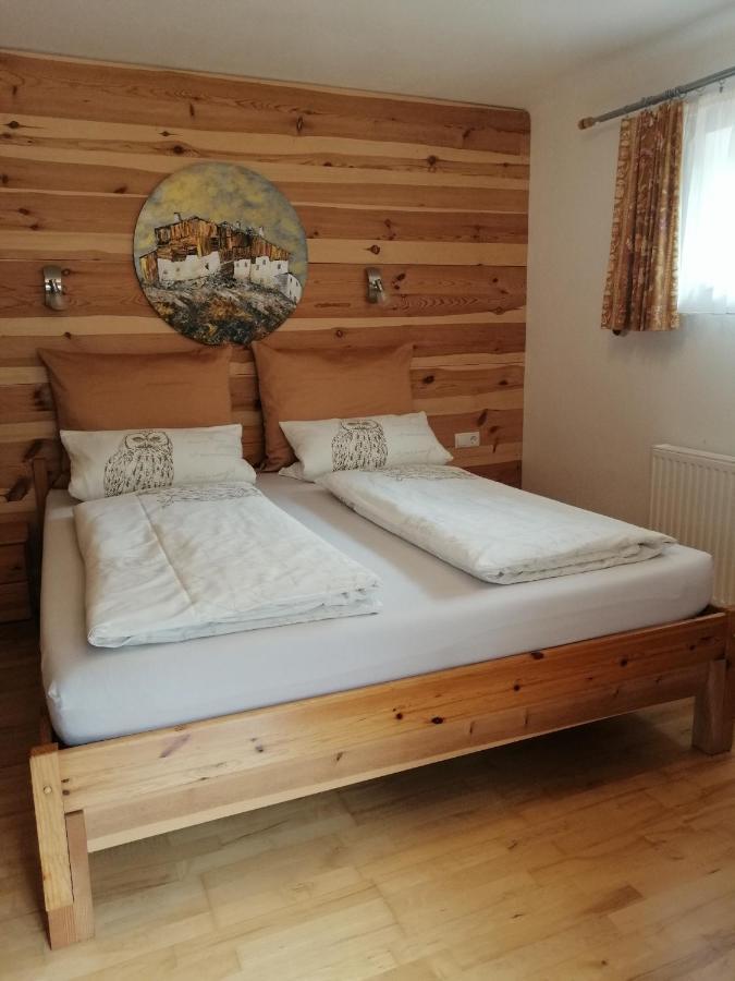 Appartement Seppi Ίνσμπρουκ Εξωτερικό φωτογραφία