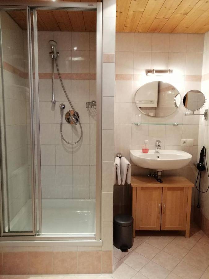 Appartement Seppi Ίνσμπρουκ Εξωτερικό φωτογραφία