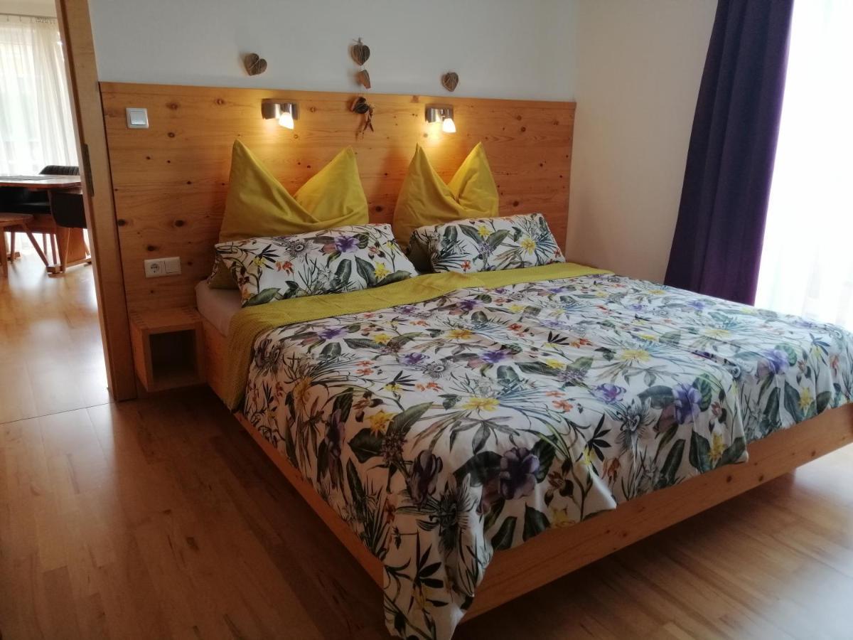 Appartement Seppi Ίνσμπρουκ Εξωτερικό φωτογραφία