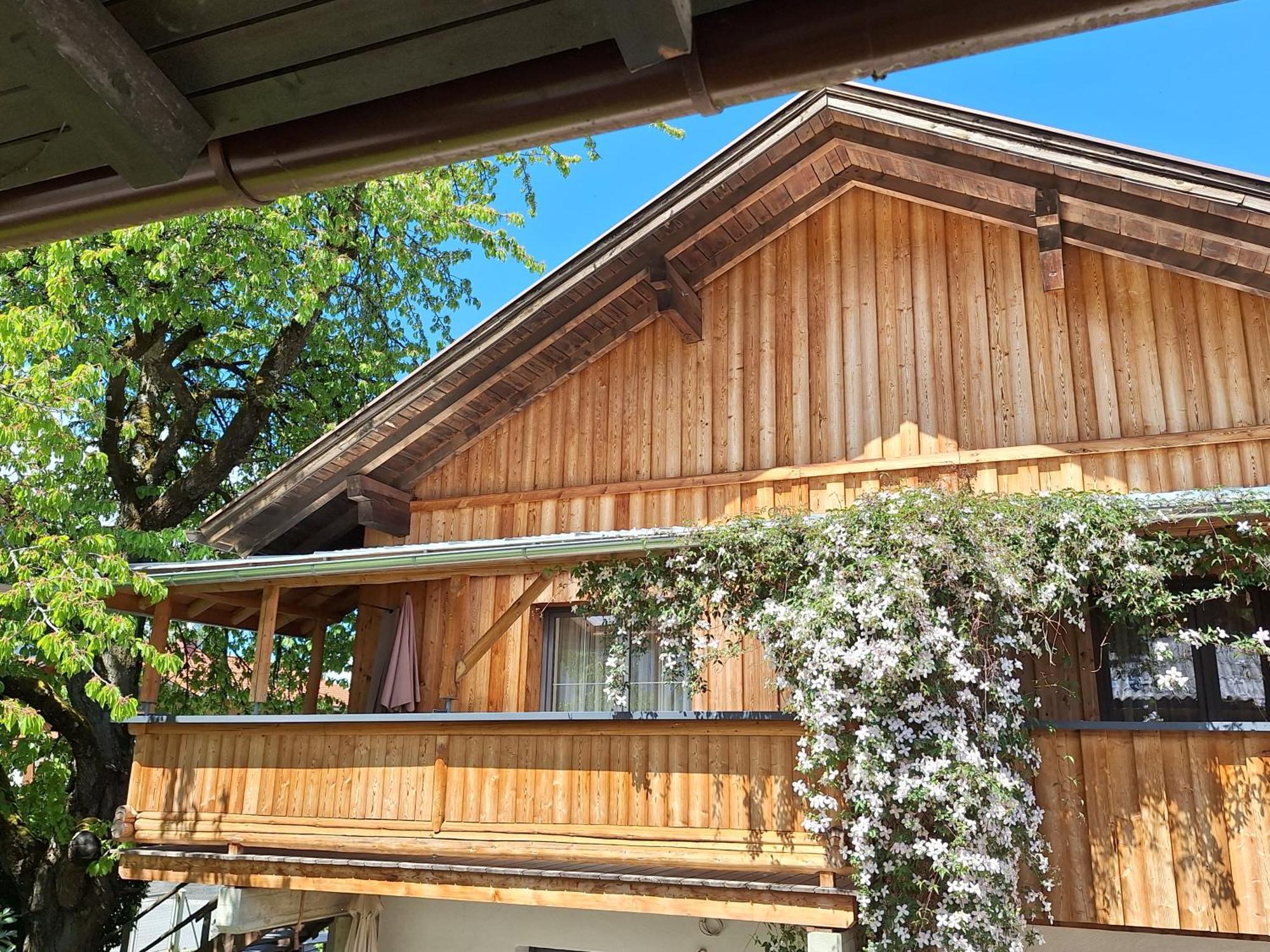 Appartement Seppi Ίνσμπρουκ Εξωτερικό φωτογραφία