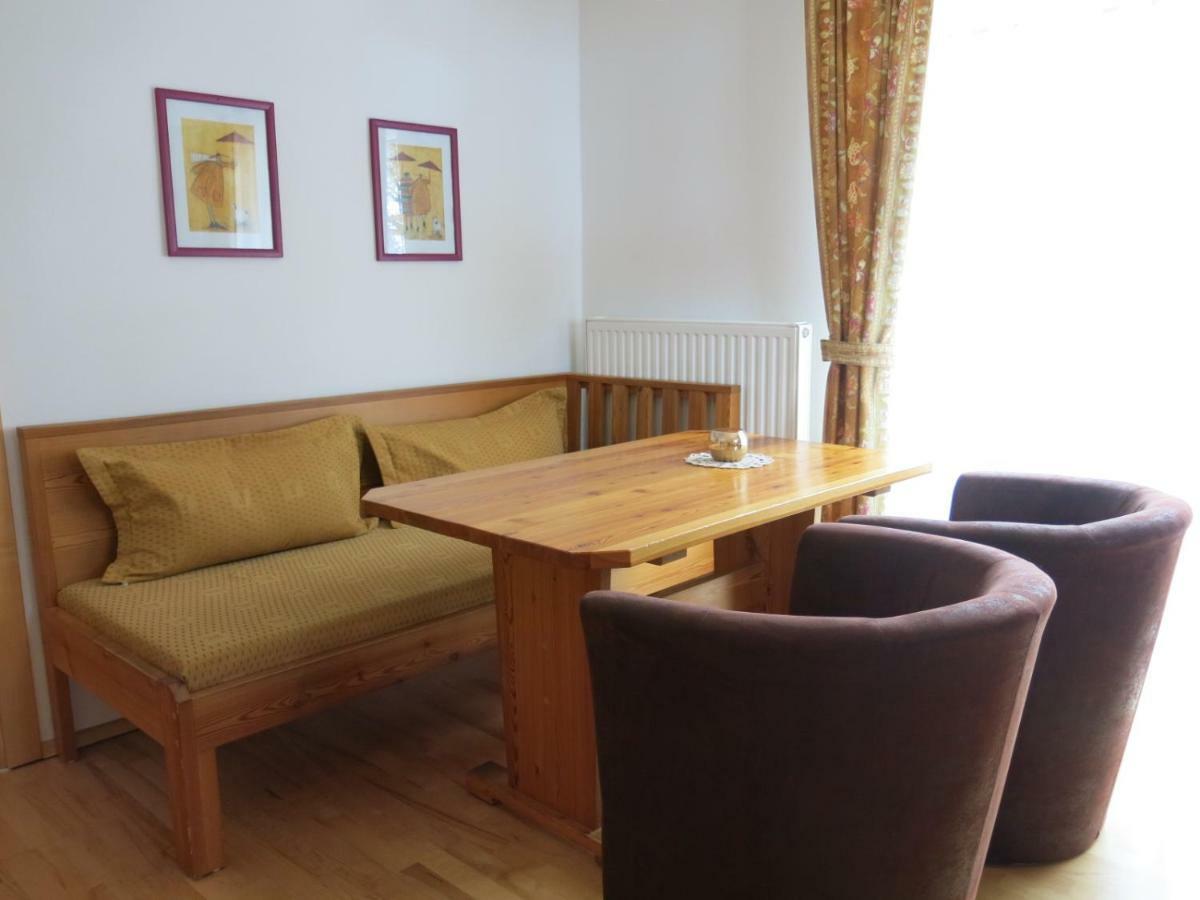 Appartement Seppi Ίνσμπρουκ Εξωτερικό φωτογραφία