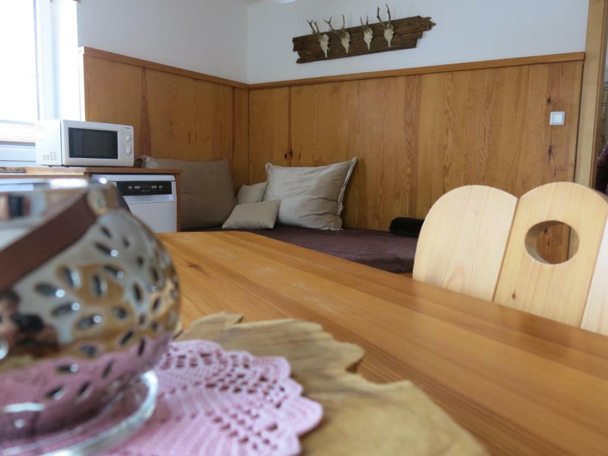 Appartement Seppi Ίνσμπρουκ Εξωτερικό φωτογραφία