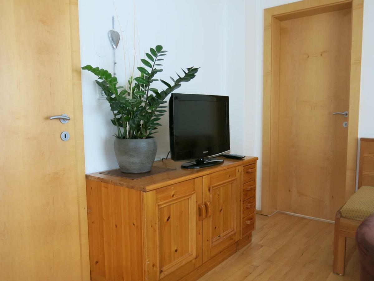 Appartement Seppi Ίνσμπρουκ Εξωτερικό φωτογραφία