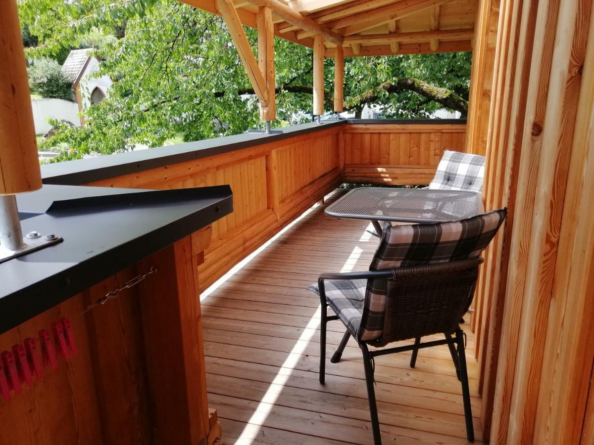Appartement Seppi Ίνσμπρουκ Εξωτερικό φωτογραφία