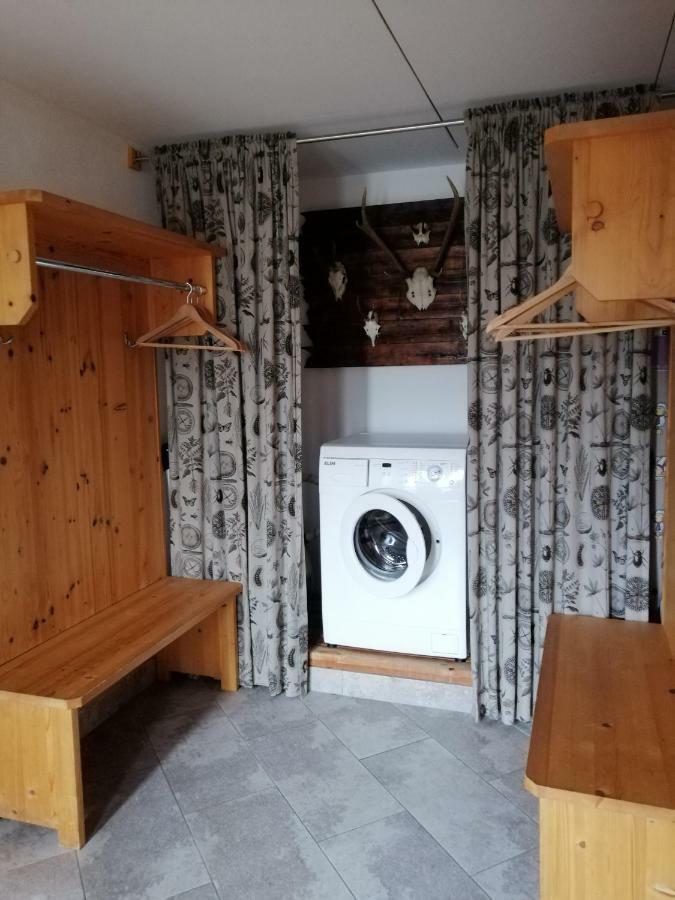 Appartement Seppi Ίνσμπρουκ Εξωτερικό φωτογραφία